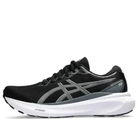 Gel-Kayano 30 “Preto Sheet Rock”