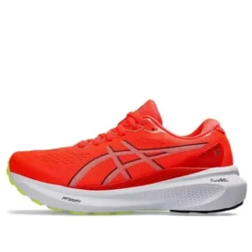 Gel-Kayano 30 “Vermelho Amanhecer”