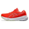 Gel-Kayano 30 “Vermelho Amanhecer”