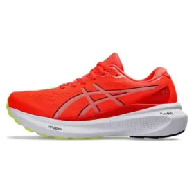 Gel-Kayano 30 “Vermelho Amanhecer”