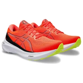 Gel-Kayano 30 “Vermelho Amanhecer”