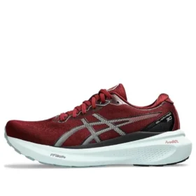 Gel-Kayano 30 “Vermelho Antigo”