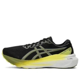 Gel-Kayano 30 WIDE “Amarelo Brilhante”
