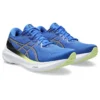 Gel-Kayano 30 Wide “Azul Ilusão Brilho Amarelo”