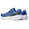 Gel-Kayano 30 Wide “Azul Ilusão Brilho Amarelo”