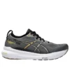 Gel-Kayano 31 4E Extra Wide “Cinza”