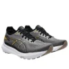 Gel-Kayano 31 4E Extra Wide “Cinza”