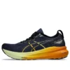 Gel-Kayano 31 “Azul Índigo Gunmetal”