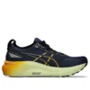 Gel-Kayano 31 “Azul Índigo Gunmetal”