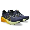 Gel-Kayano 31 “Azul Índigo Gunmetal”