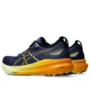 Gel-Kayano 31 “Azul Índigo Gunmetal”