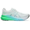 Gel-Kayano 31 “Branco Ciano Brilhante”