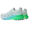 Gel-Kayano 31 “Branco Ciano Brilhante”