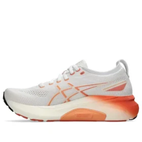 Gel-Kayano 31 “Branco Laranja”