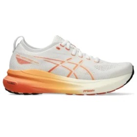 Gel-Kayano 31 “Branco Laranja”