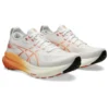 Gel-Kayano 31 “Branco Laranja”