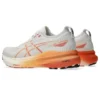 Gel-Kayano 31 “Branco Laranja”