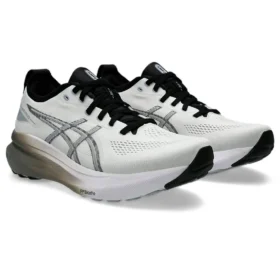 Gel-Kayano 31 «Branco Piedmont Grey»
