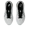 Gel-Kayano 31 «Branco Piedmont Grey»