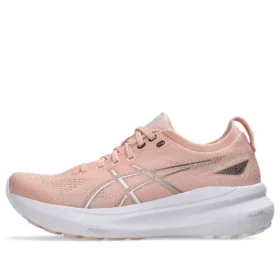 Gel-Kayano 31 “Breeze White”