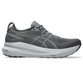 Gel-Kayano 31 “Cinza Aço”