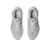 Gel-Kayano 31 “Cinza Piemonte Vermelho Fogo”