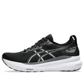 Gel-Kayano 31 2E Wide “Preto Branco”