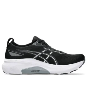 Gel-Kayano 31 Extra Wide “Preto Branco”