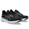Gel-Kayano 31 2E Wide “Preto Branco”