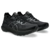 Ténis Gel-Kayano 31 2E “Black Silver”