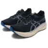 Gel-Kayano 31 “Preto Azul”