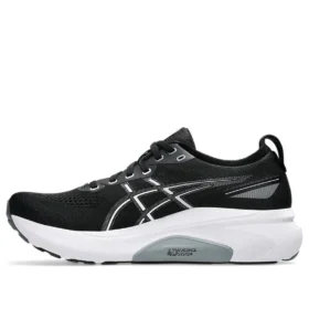 Gel-Kayano 31 “Preto Branco”