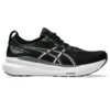 Gel-Kayano 31 “Preto Branco”