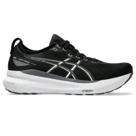 Gel-Kayano 31 “Preto Branco”