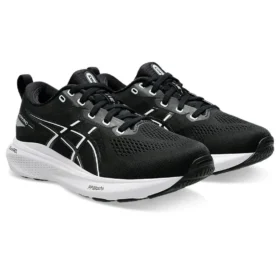 Gel-Kayano 31 “Preto Branco”