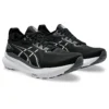 Gel-Kayano 31 “Preto Branco”