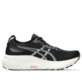 Gel-Kayano 31 “Preto Prata Pura”