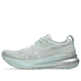 Gel-Kayano 31 “Pure Aqua Pure Silver”