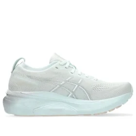Gel-Kayano 31 “Pure Aqua Pure Silver”