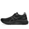 Ténis Gel-Kayano 31 2E “Black Silver”