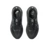 Ténis Gel-Kayano 31 2E “Black Silver”