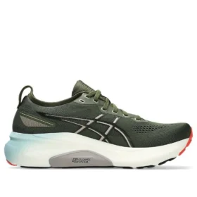 Gel-Kayano 31 “Verde Smog”