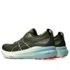 Gel-Kayano 31 “Verde Smog”