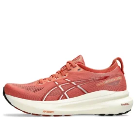 Gel-Kayano 31 “Vermelho Deserto”