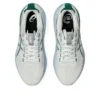 Gel-Kayano 32 «Branco Jaspe Verde»
