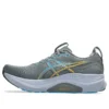 Gel-Kayano 32 “Cinza Aço Azul Egeu”