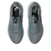 Gel-Kayano 32 “Cinza Aço Azul Egeu”