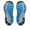 Gel-Kayano 32 “Cinza Aço Azul Egeu”