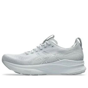 Gel-Kayano 32 “Cinza-Piedmont Gravel”