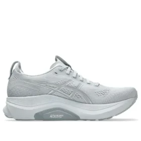Gel-Kayano 32 “Cinza-Piedmont Gravel”